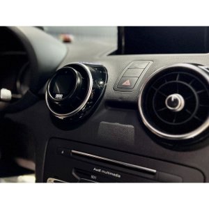 Audi S1 Digital Dash Display - Wagner Tuning - MFD15 Gen2 - `10-`17